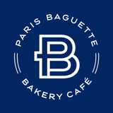 Paris Baguette logo