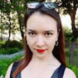 Anna Y. avatar icon