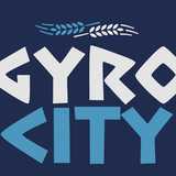 Gyro City logo