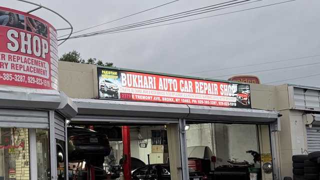Auto Technician