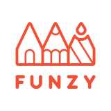 Funzy Play Tangram Family Club logo