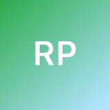 Ria P. avatar icon
