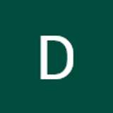 Dorian M. avatar icon