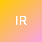 Iza R. avatar icon