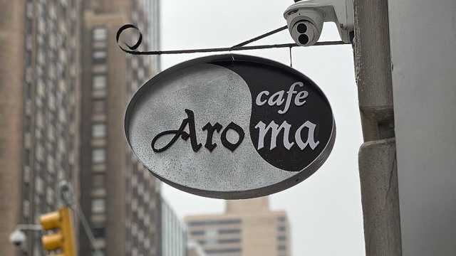 Barista