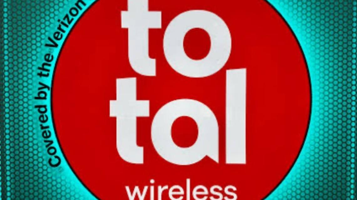 Total Wireless cover image
