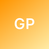 Gideon P. avatar icon
