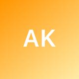 Ali K. avatar icon