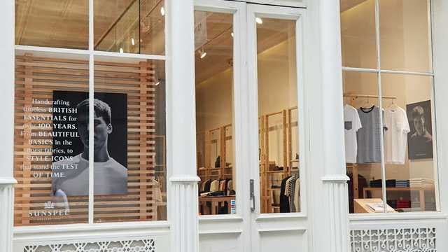 Assistant store director