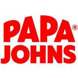 Papa John's logo