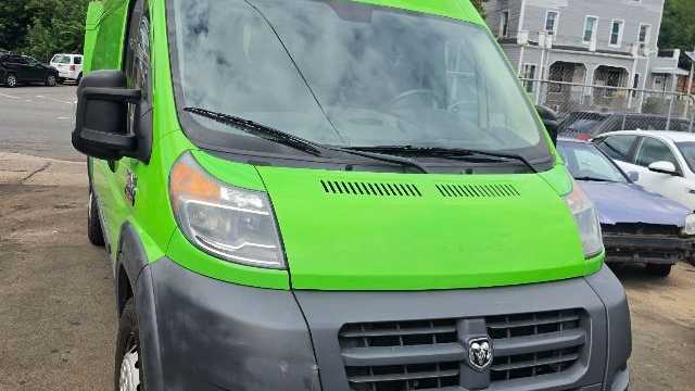 Delivery Driver