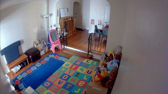 Part-Time Daycare Assistant