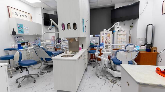 Dental Office Manager / Receptionist