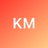 Kelly M. avatar icon
