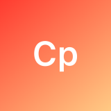 Cristian P. avatar icon
