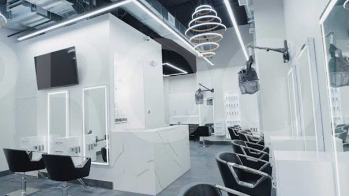 ForStyler Hair Professional Salon- Upper East Side NYC cover image