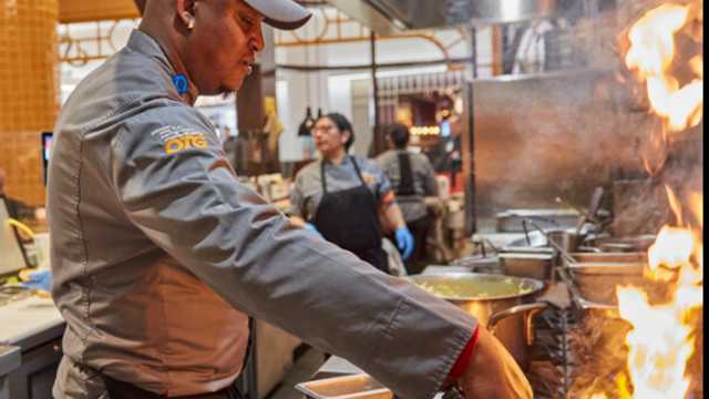 Cook