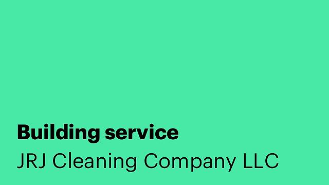 Building service