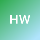 Huan W. avatar icon