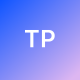 Thomas P. avatar icon