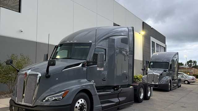 Local CDL Driver needed