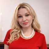 Vitaliia K. avatar icon