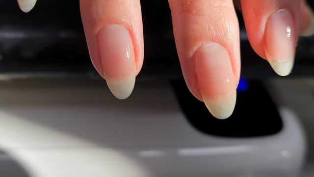 Nail Technician