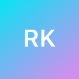 Reggie K. avatar icon
