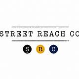 Street Reach Co. logo