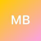 MR B. avatar icon