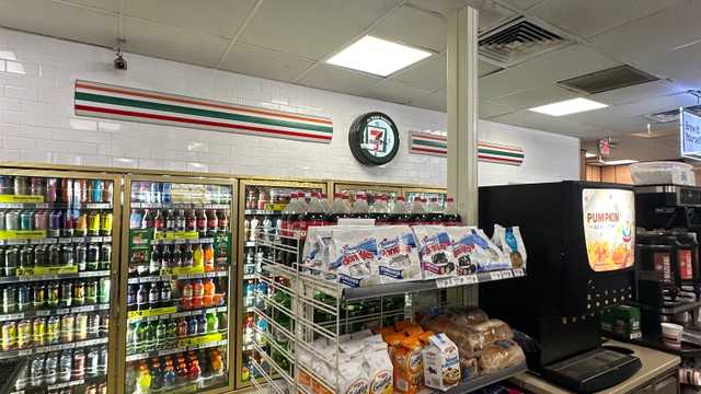 Sales Associate