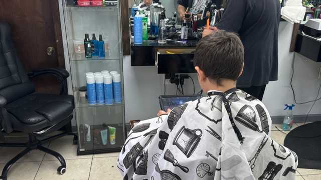 Full Time Barber Wanted (Middle Village NY)