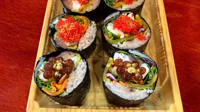 Line Cook