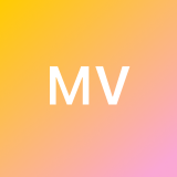 Mireya V. avatar icon