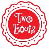 Two Boots Pizza logo