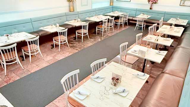 Restaurant Cleaner (Part-Time / Full-Time)