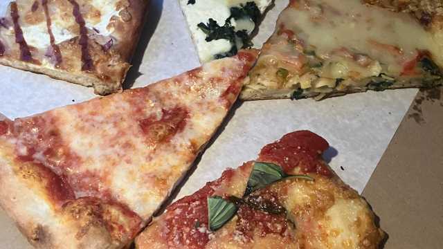 Head Pizza Chef