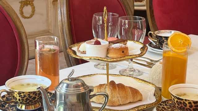 Chef / Experienced French Cafe Cook