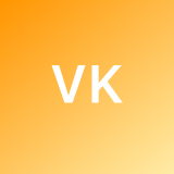 Veronica  K. avatar icon