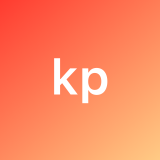 kevin P. avatar icon