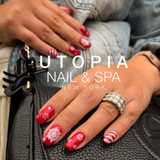 Utopia NSNY  avatar icon