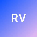 Rob V. avatar icon