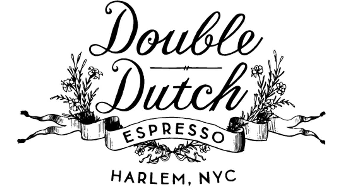 Double Dutch Espresso cover image