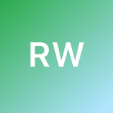 Robert W. avatar icon