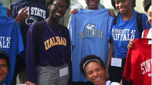 SEL & Wellness Youth Facilitator