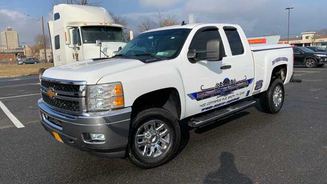 Auto Body Technician