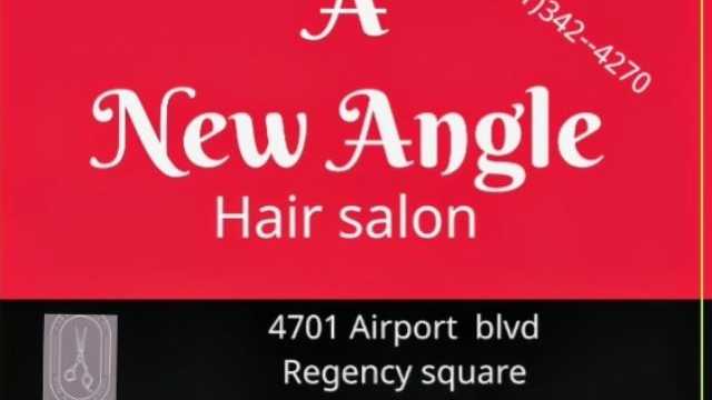 Hair Stylist