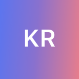 Kevin R. avatar icon