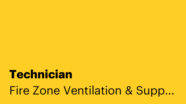 Technician