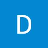 David P. avatar icon